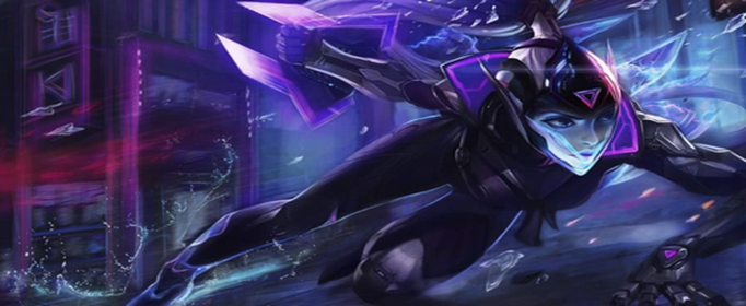 云顶之弈6光vn阵容怎么搭配