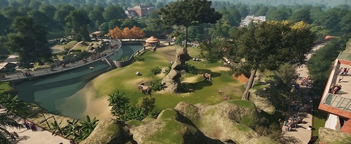 动物园之星怎么减少小偷