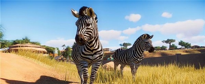 动物园之星白化动物怎么获得