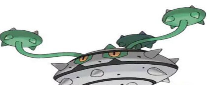 宝可梦剑盾坚果哑铃草钢怎么得