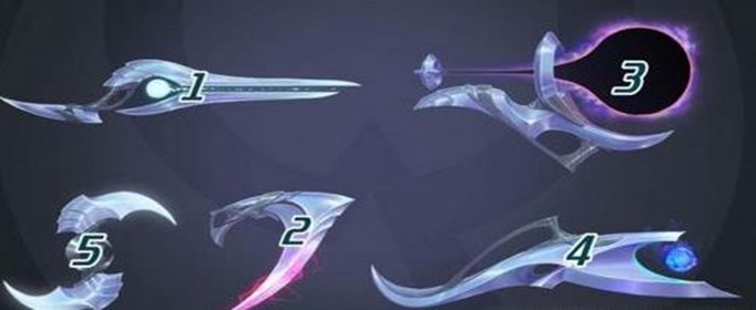 lol厄斐琉斯技能怎么加点