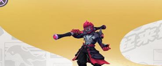 一起来捉妖六耳猕猴怎么获得