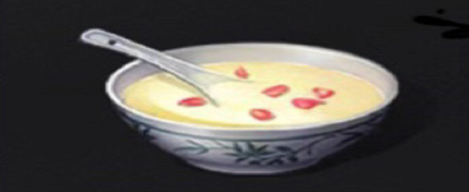 明日之后牛奶奶酪米糊怎么做