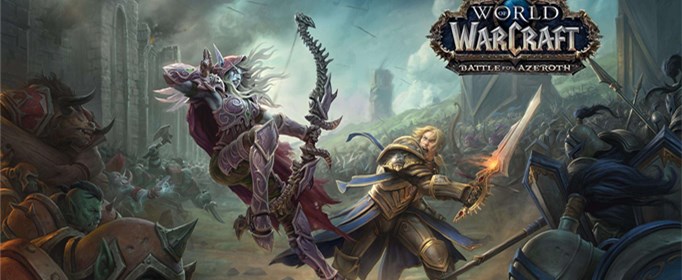 魔兽世界怀旧服战场从哪进