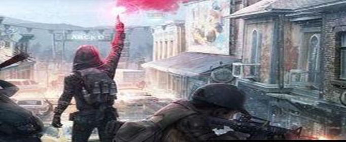 明日之后蜂蜜牛角包怎么制作