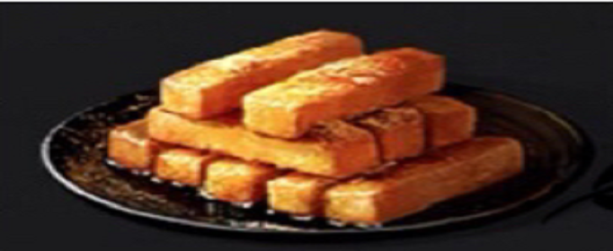 明日之后红糖糍粑怎么做