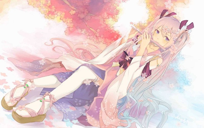 适合女生玩的手机游戏排行