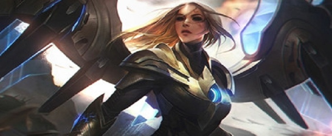 LOLS10赛季凯尔怎么出装