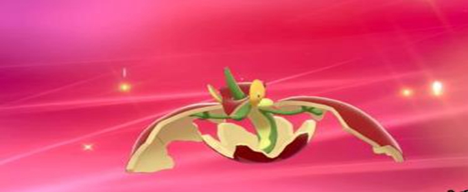 宝可梦剑盾酸酸苹果怎么获得