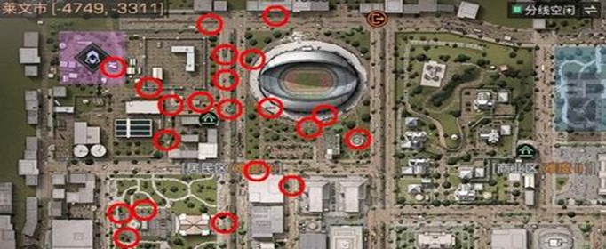 明日之后旧时代的黑胶唱片怎么获得