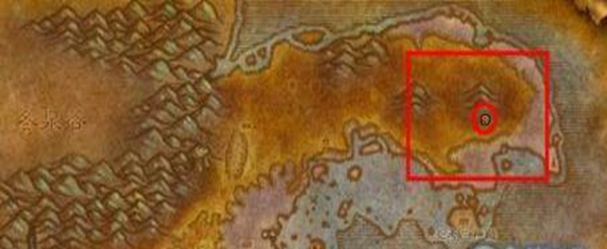 魔兽世界怀旧服土元素入侵地点在哪