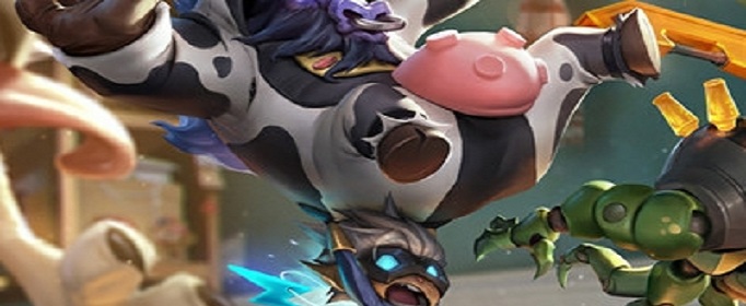 LOLS10赛季凯南怎么出装