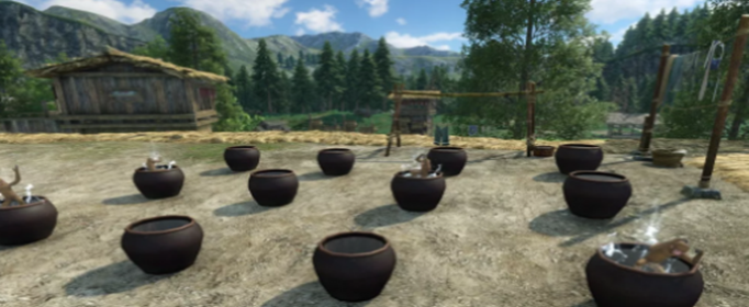 逆水寒猴患无穷怎么做