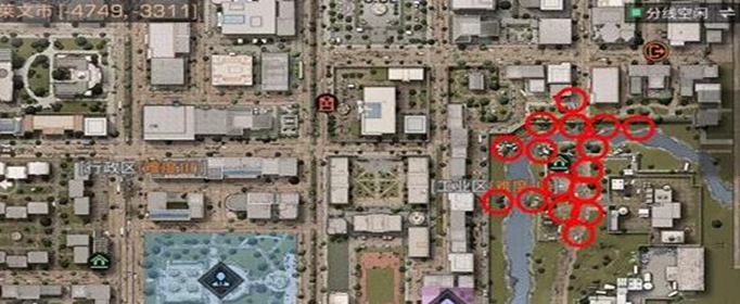 明日之后未知的幼虫卵怎么获得