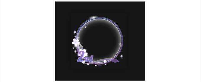 恋与制作人花之誓头像框怎么获得