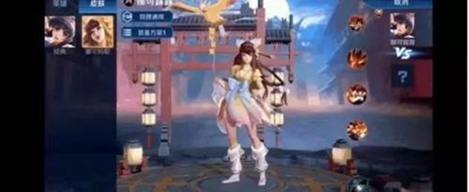 王者荣耀s18赛季新皮肤有什么