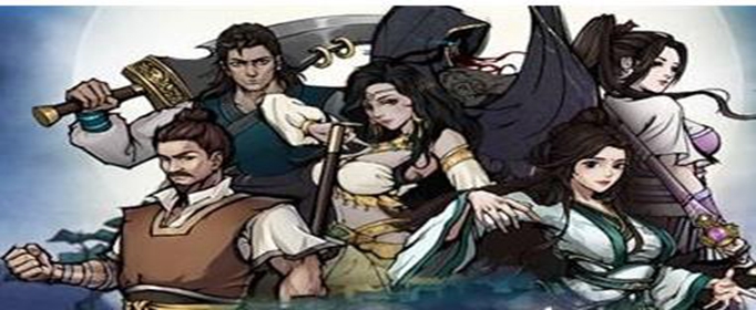 烟雨江湖防御秘技有什么