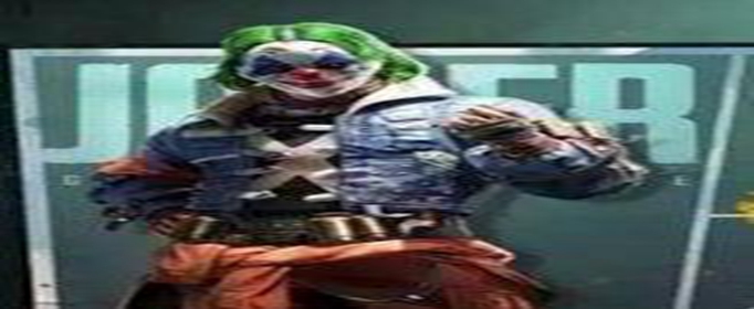 和平精英狂徒小丑皮肤怎么获取