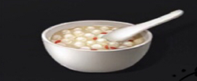 明日之后酒酿圆子怎么做