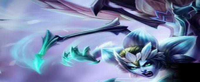 lolS10蜘蛛符文怎么搭配