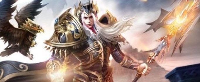 炽天使之刃战士天赋怎么加点