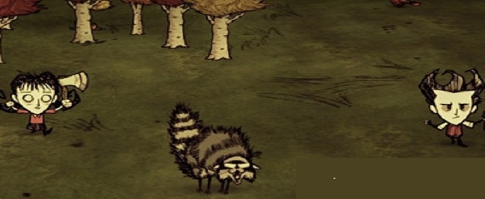 饥荒电子原件怎么获得