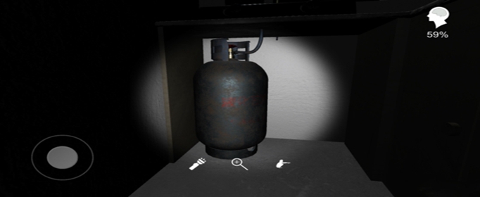 孙美琪疑案煤气罐在哪里