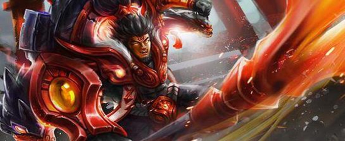 王者荣耀英雄直降5000金币有哪些