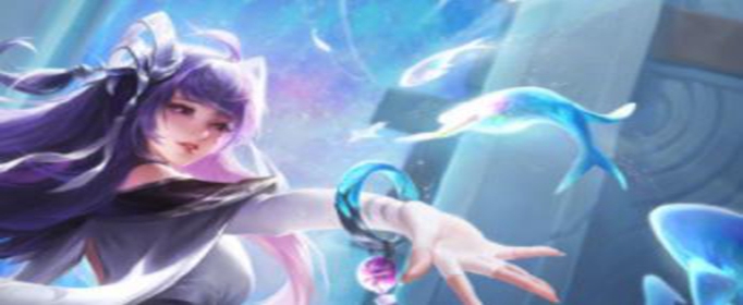 王者荣耀S18西施铭文怎么搭配