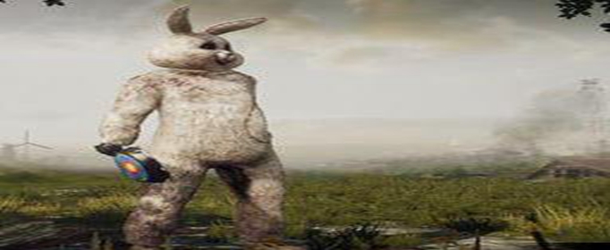 绝地求生兔子服装怎么获取