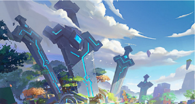 我的起源怎么快速种植