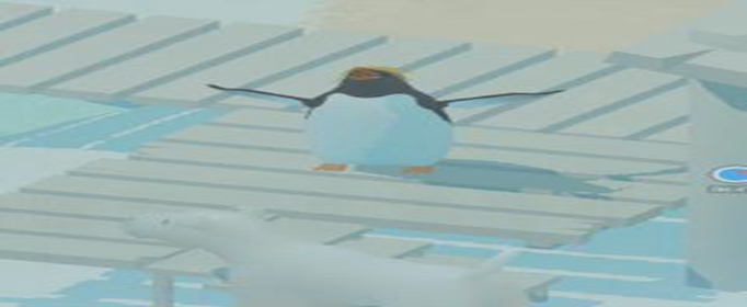 企鹅岛时光券怎么获得