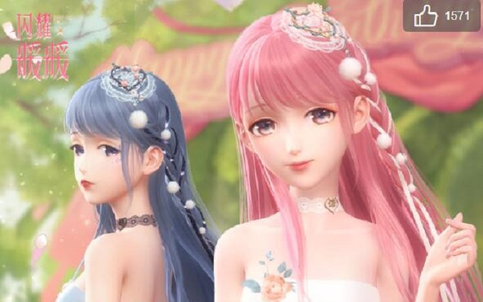 闪耀暖暖时光花园限时活动什么时候开启