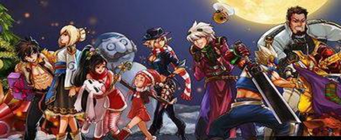 DNF公会排名怎么提升