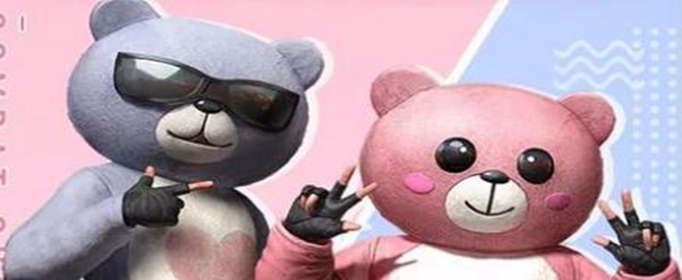 和平精英怪诞夺宝有什么技巧