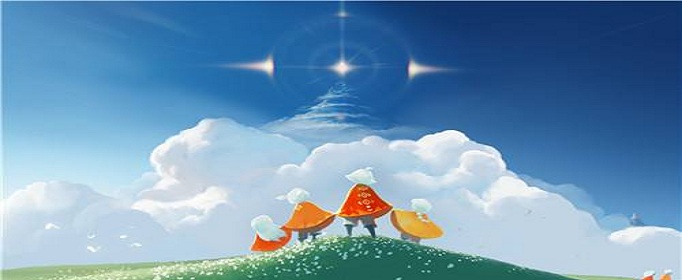 sky光遇晨岛先祖在哪