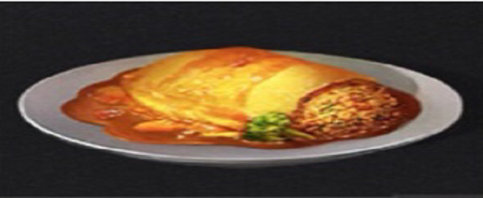 明日之后蛋包饭怎么做