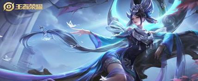 王者荣耀S18女娲装备怎么出