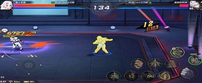 猎人手游念拳师技能怎么搭配