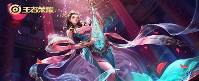 王者荣耀S18杨玉环装备怎么出