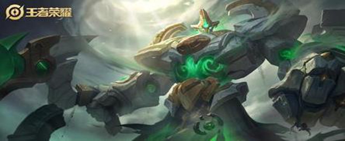 王者荣耀S18钟馗装备怎么出