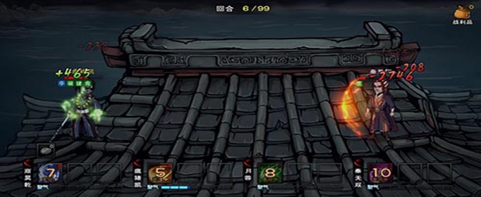 烟雨江湖吐纳功在哪里