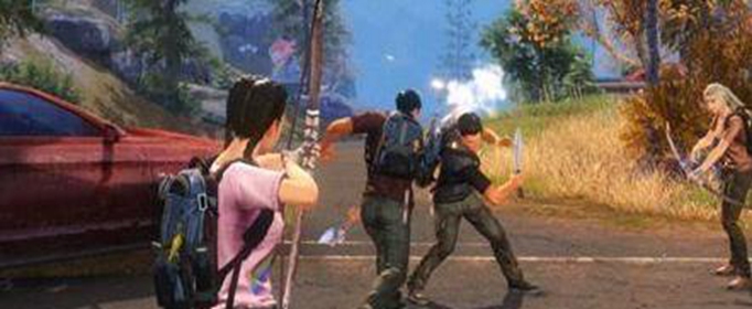 明日之后无畏风华时装怎么获取