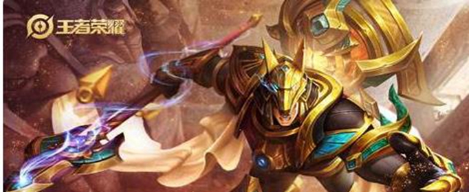 王者荣耀S18杨戬装备怎么出