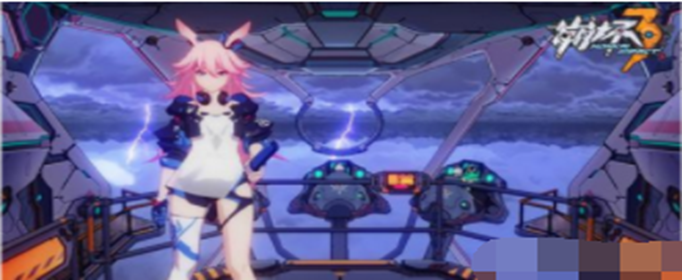 崩坏3熔接钢核怎么获取