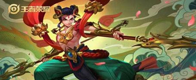 王者荣耀S18哪吒装备怎么出