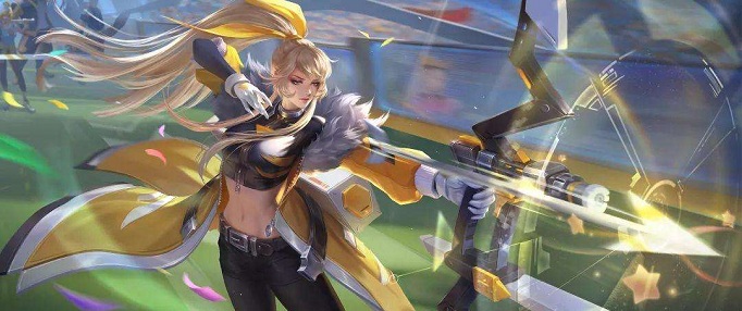 王者荣耀华山伽罗皮肤多少钱