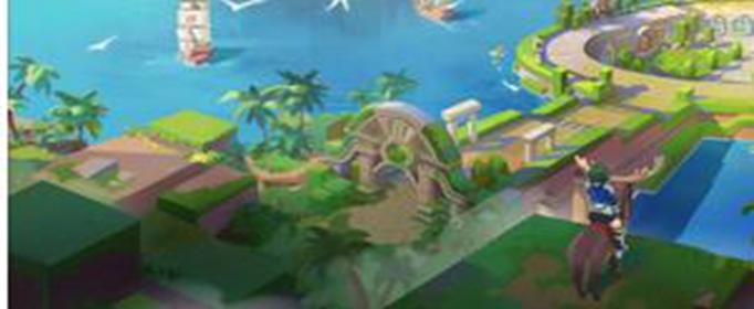 我的起源459燃烧峡谷怎么进去