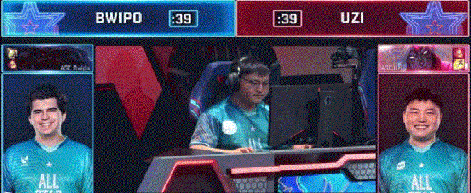 lol2019全明星SoloKing是谁