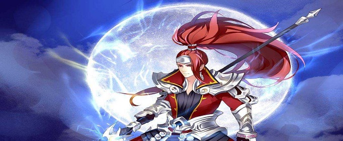 王者荣耀韩信新皮肤什么时候出